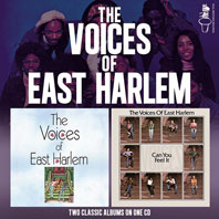 Voices of East Harlem